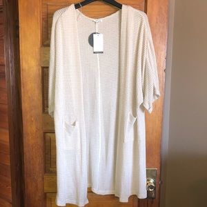Mittoshop Cardigan